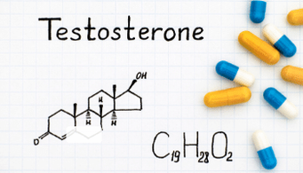 ზოგიერთი კრემი ზრდის ტესტოსტერონის გამომუშავებას მამაკაცის სხეულში