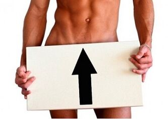 პენისის ზომის გაზრდის ტექნიკა