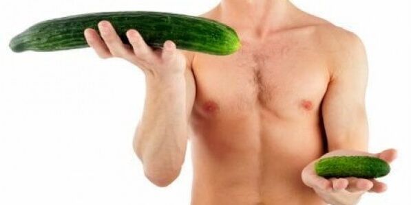 პენისის ზომის გაზრდის არაქირურგიული მეთოდები